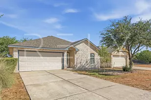 241 Moonstone Dr, Jarrell, TX 76537 - Photo 3