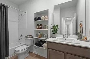 129 Hatari Trl, Jarrell, TX 76537 - Photo 5