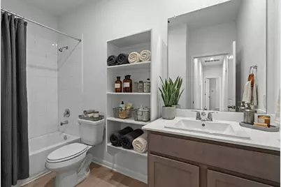 129 Hatari Trail, Jarrell, TX 76537 - Photo 5