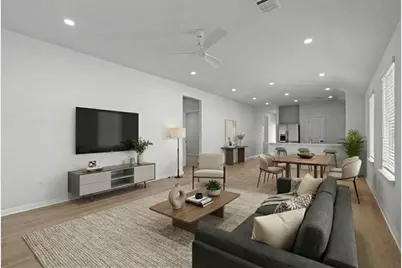 129 Hatari Trail, Jarrell, TX 76537 - Photo 3