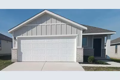 129 Hatari Trail, Jarrell, TX 76537 - Photo 1