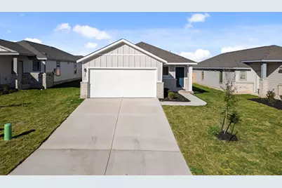 129 Hatari Trail, Jarrell, TX 76537 - Photo 31