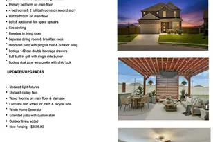 4129 Godwit Dr, Pflugerville, TX 78660 - Photo 3