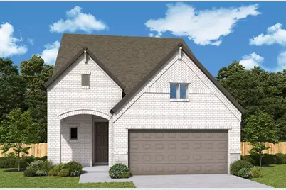 908 Prominence Way, Leander, TX 78641 - Photo 1