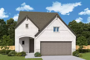 908 Prominence Wy, Leander, TX 78641 - Photo 1