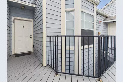 3111 Tom Green Street #305, Austin, TX 78705 - Photo 1