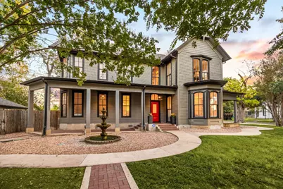 1001 S Church Street, Georgetown, TX 78626 - Photo 1