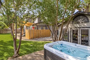 1001 S Church St, Georgetown, TX 78626 - Photo 35