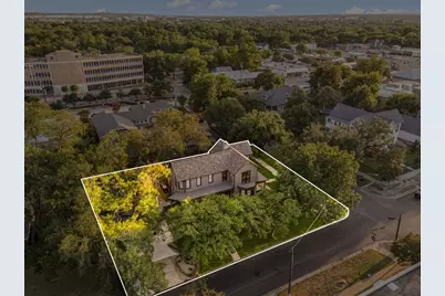 1001 S Church Street, Georgetown, TX 78626 - Photo 37