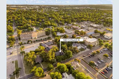 1001 S Church Street, Georgetown, TX 78626 - Photo 39