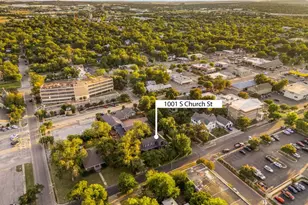 1001 S Church St, Georgetown, TX 78626 - Photo 39