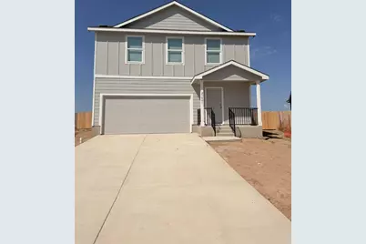 23401 Firelight Drive, Elgin, TX 78621 - Photo 1