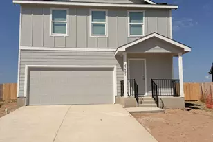23401 Firelight Dr, Elgin, TX 78621 - Photo 1