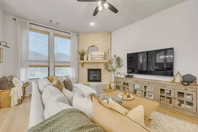 1901 Sir Nathaniel Lane, Leander, TX 78641 - Photo 13