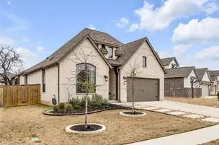 1901 Sir Nathaniel Ln, Leander, TX 78641 - Photo 3