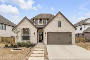 1901 Sir Nathaniel Ln, Leander, TX 78641 - Photo 1