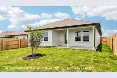 25520 Timber Drop Lane, Elgin, TX 78621 - Photo 29