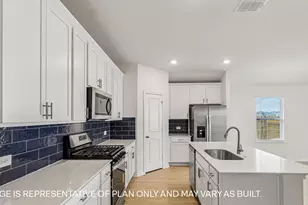 25520 Timber Drop Ln, Elgin, TX 78621 - Photo 9
