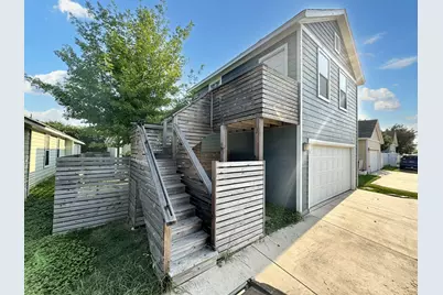 315 Rachel Street #Garage Apartment, San Marcos, TX 78666 - Photo 3