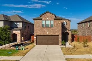 4600 Alfano Loop, Round Rock, TX 78665 - Photo 29