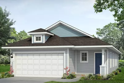 1111 Windrow Run, Hutto, TX 78634 - Photo 1