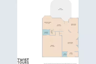 902 Tanglewood Drive, Leander, TX 78641 - Photo 5