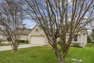 121 Coreopsis Way, Georgetown, TX 78633 - Photo 5