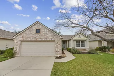 121 Coreopsis Way, Georgetown, TX 78633 - Photo 1