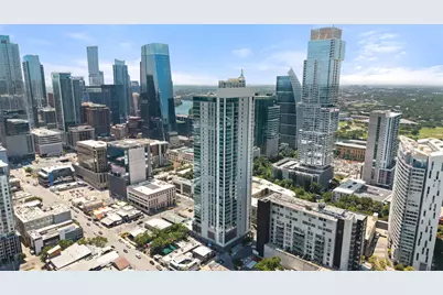 501 West Avenue #1304, Austin, TX 78701 - Photo 3