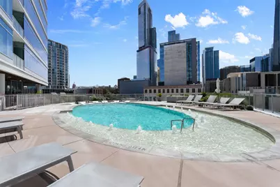501 West Avenue #1304, Austin, TX 78701 - Photo 35