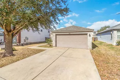 224 Capistrano Drive, San Marcos, TX 78666 - Photo 3