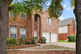 8602 Glen Canyon Dr, Round Rock, TX 78681 - Photo 3