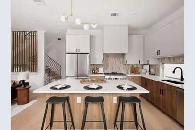 3208 Govalle Avenue #2, Austin, TX 78702 - Photo 5