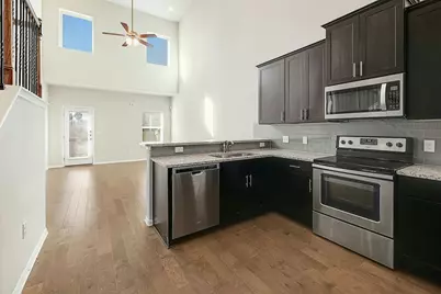 12804 Michelangelo Street, Austin, TX 78729 - Photo 3