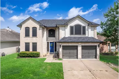 17804 Dansworth Drive, Pflugerville, TX 78660 - Photo 1