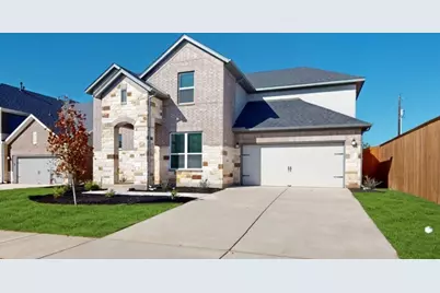 3925 Waxahachie Road, Leander, TX 78641 - Photo 1