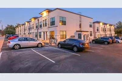 711 W 32nd Street #131, Austin, TX 78705 - Photo 3