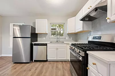 2303 Metcalfe Road #A, Austin, TX 78741 - Photo 11