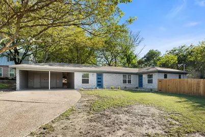 2303 Metcalfe Road #A, Austin, TX 78741 - Photo 1