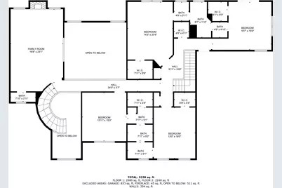 1130 Whispering Water, Spring Branch, TX 78070 - Photo 35