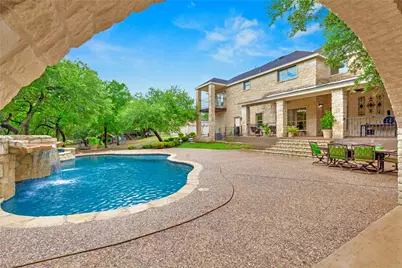 1130 Whispering Water, Spring Branch, TX 78070 - Photo 25