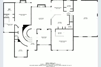1130 Whispering Water, Spring Branch, TX 78070 - Photo 35