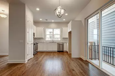 2910 Zach Scott Street, Austin, TX 78723 - Photo 5