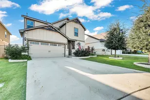624 Saturnia Dr, Georgetown, TX 78628 - Photo 5