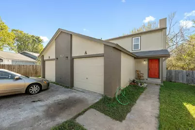 6101 Asa Drive #A, Austin, TX 78744 - Photo 1