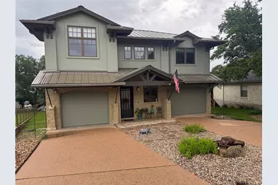 1410 County Road 133, Burnet, TX 78611 - Photo 1