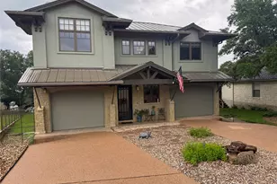 1410 Co Rd 133, Burnet, TX 78611 - Photo 1