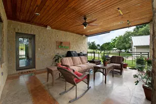 1410 Co Rd 133, Burnet, TX 78611 - Photo 7