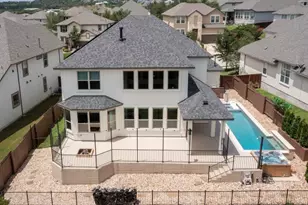 5629 Siragusa Dr, Austin, TX 78738 - Photo 7