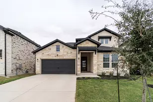 508 Echo Pass, Liberty Hill, TX 78642 - Photo 1